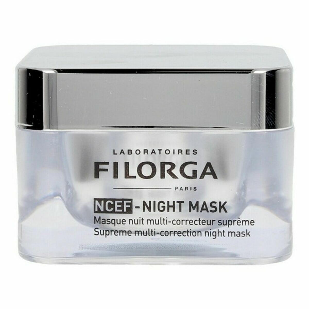 Ansiktsmask Filorga Night 50 ml