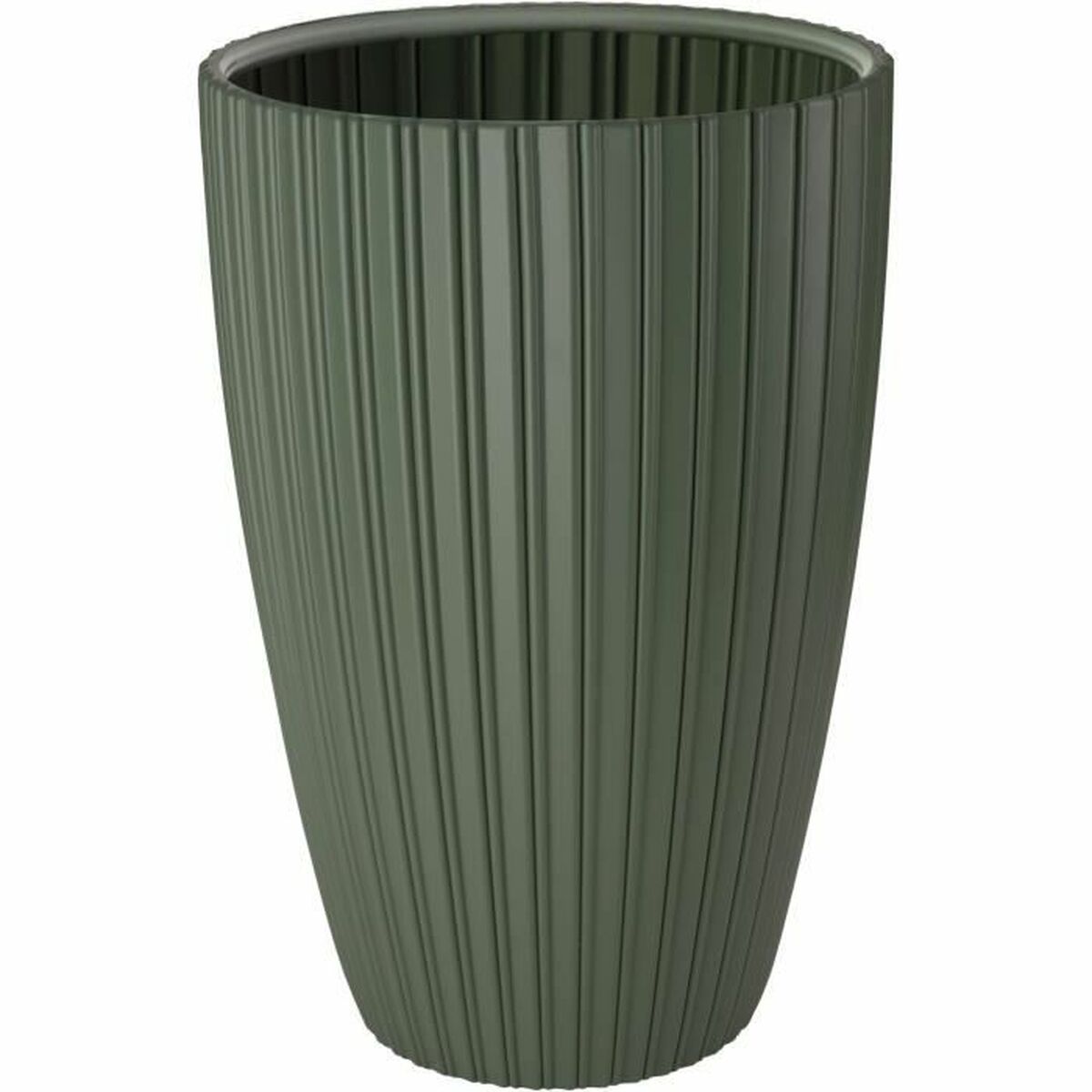 Kruka Garden ID Fancy Grön Polyetylen 40 x 58 cm