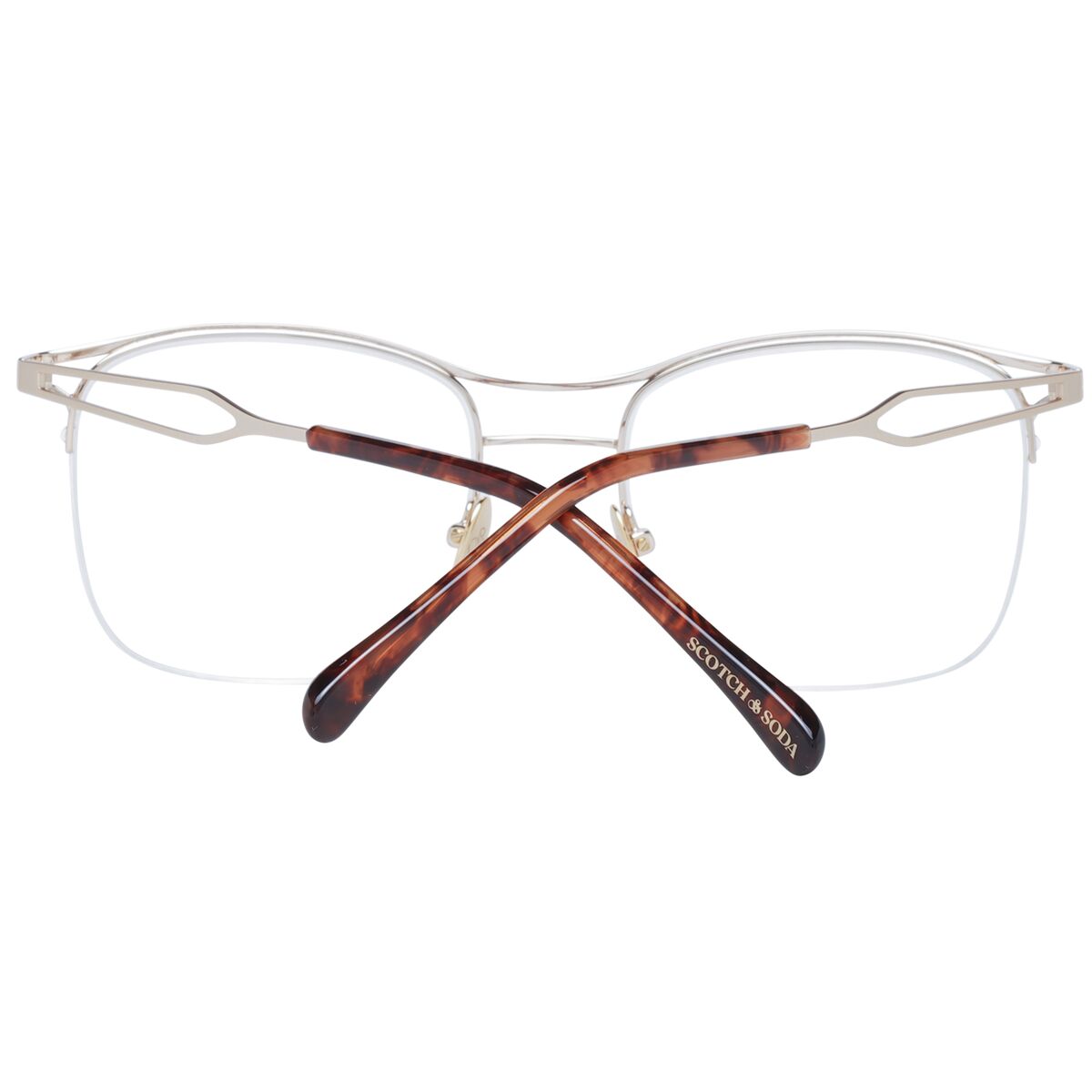 Glasögonbågar Scotch & Soda SS2015 53402 - 3