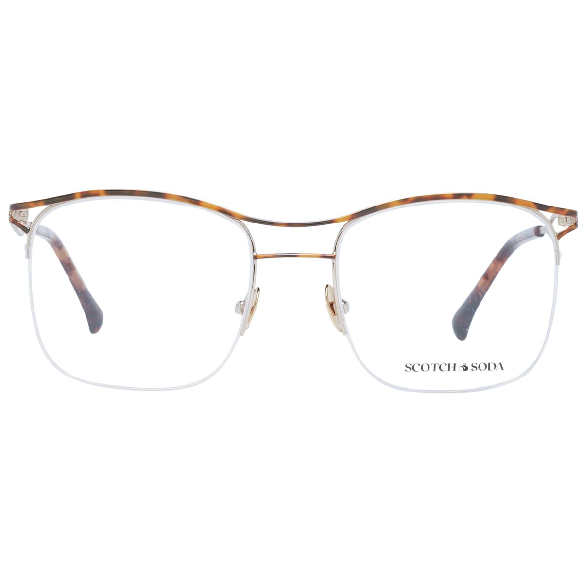 Glasögonbågar Scotch & Soda SS2015 53402 - 2