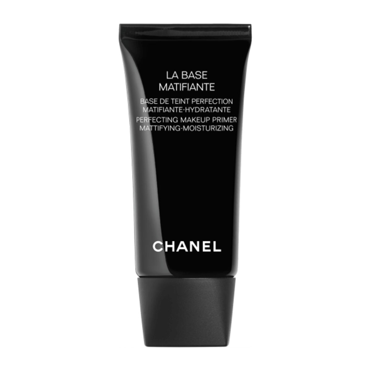 Flytande makeupbas Chanel La Base 30 ml Matt ytbehandling