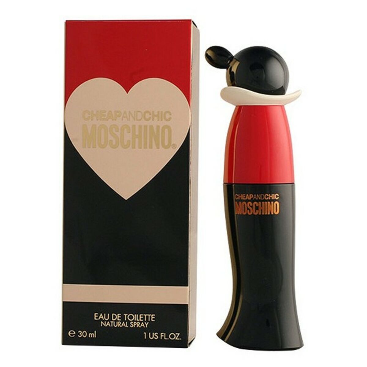 Parfym Damer Moschino EDT - 2