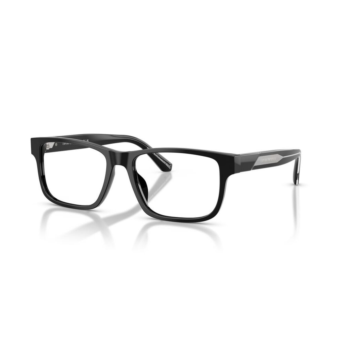 Glasögonbågar Emporio Armani EA 3265U