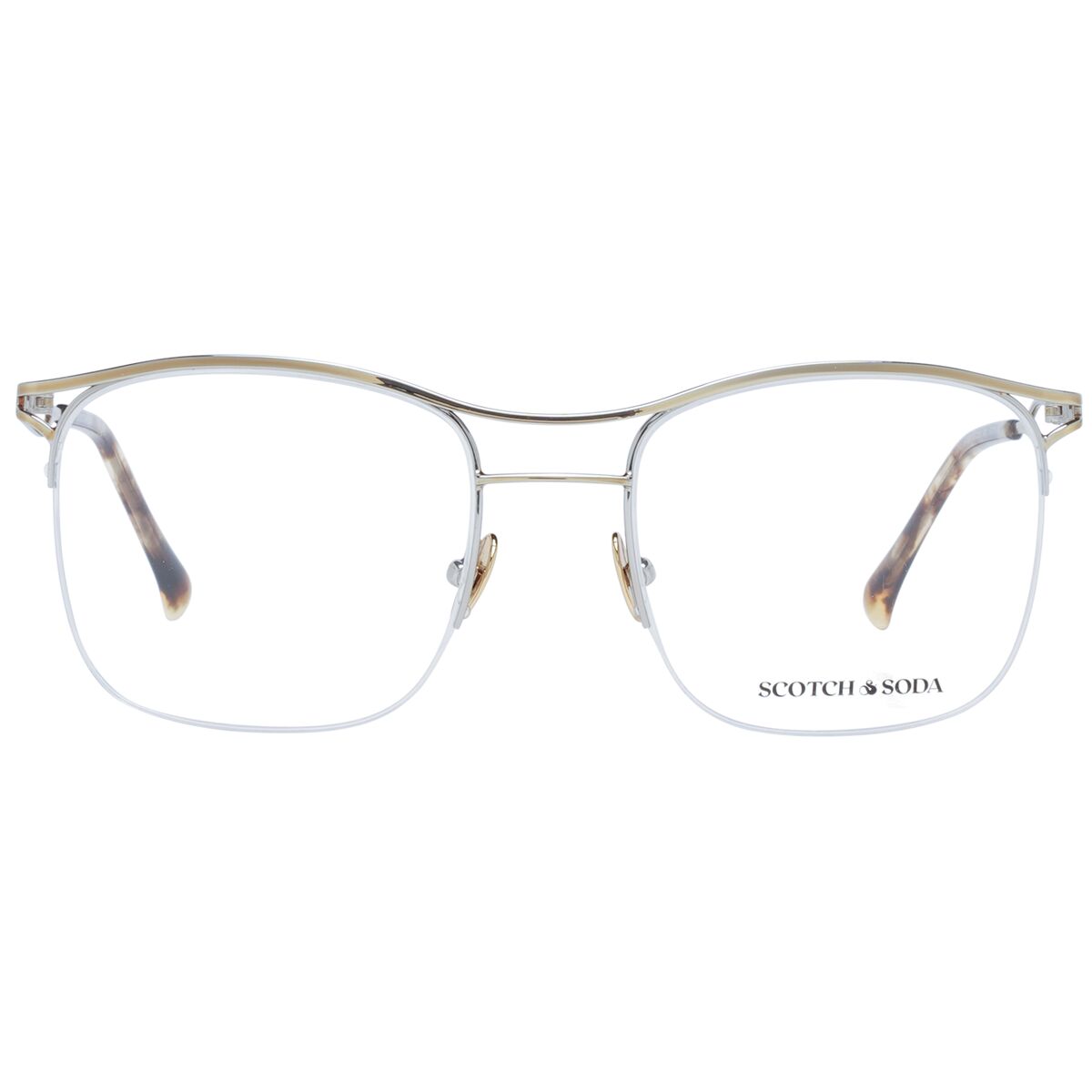 Glasögonbågar Scotch & Soda SS2015 53800 - 2