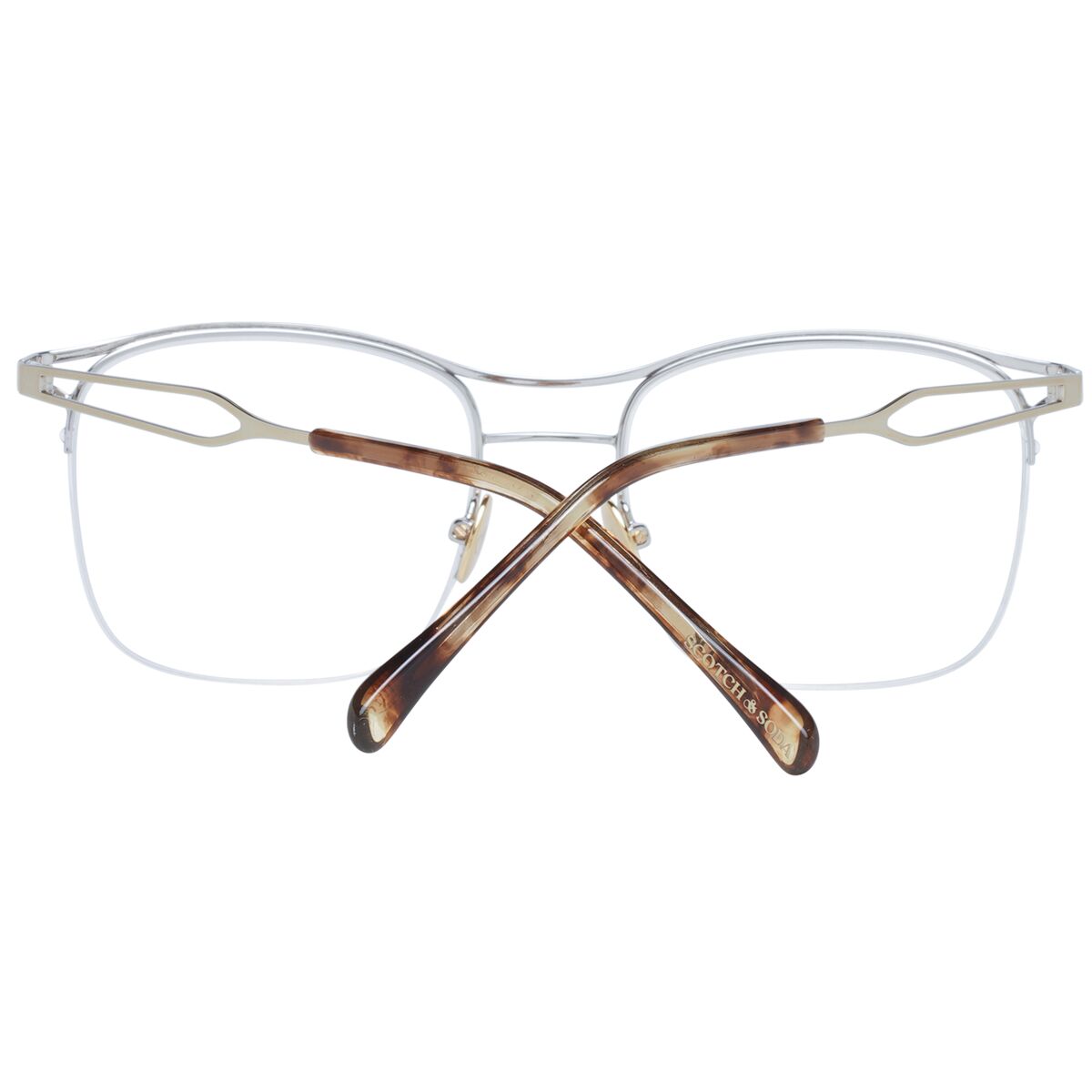 Glasögonbågar Scotch & Soda SS2015 53800 - 3