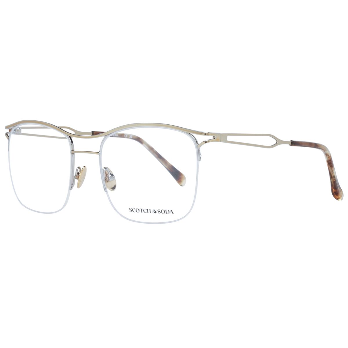Glasögonbågar Scotch & Soda SS2015 53800