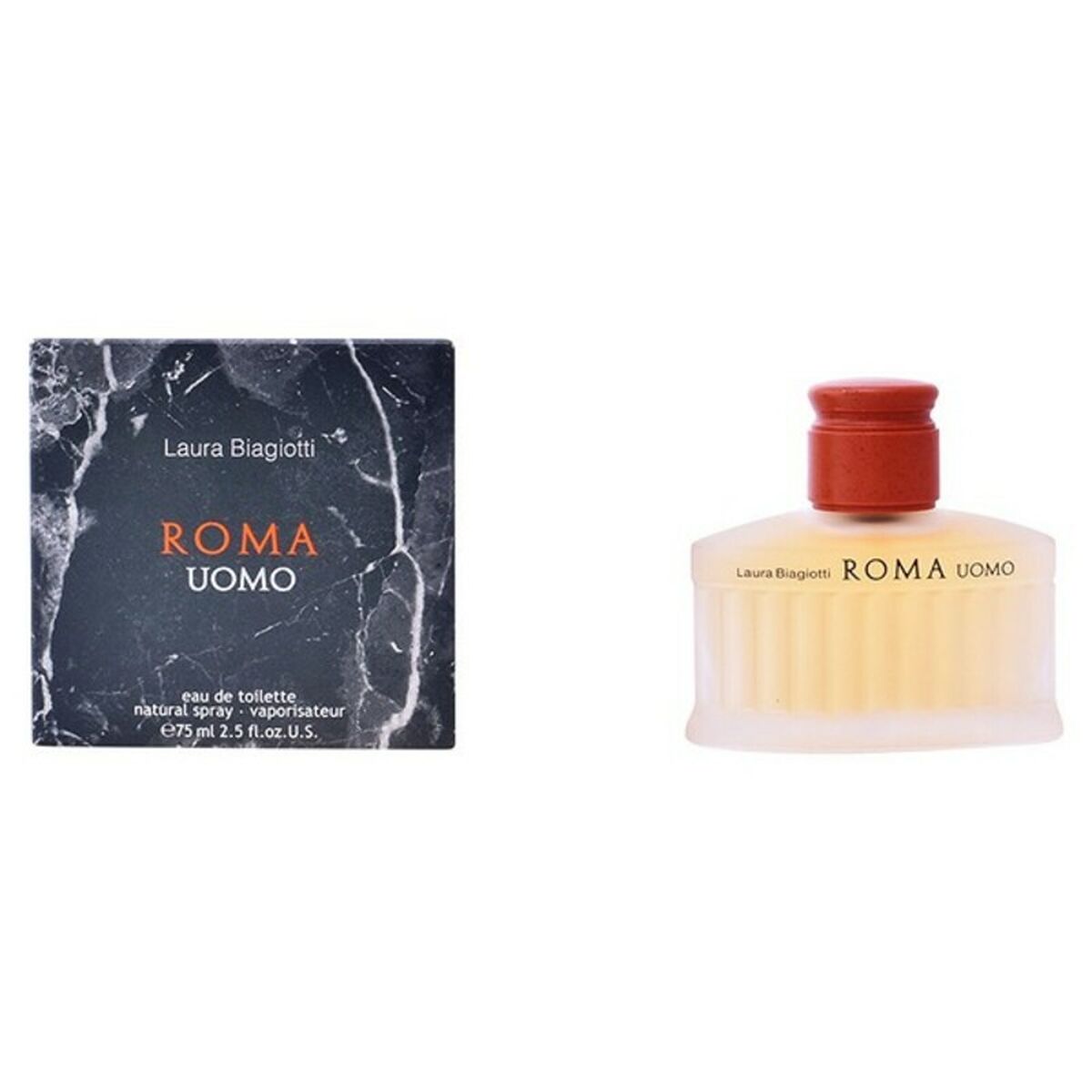 Parfym Herrar Laura Biagiotti EDT - 2