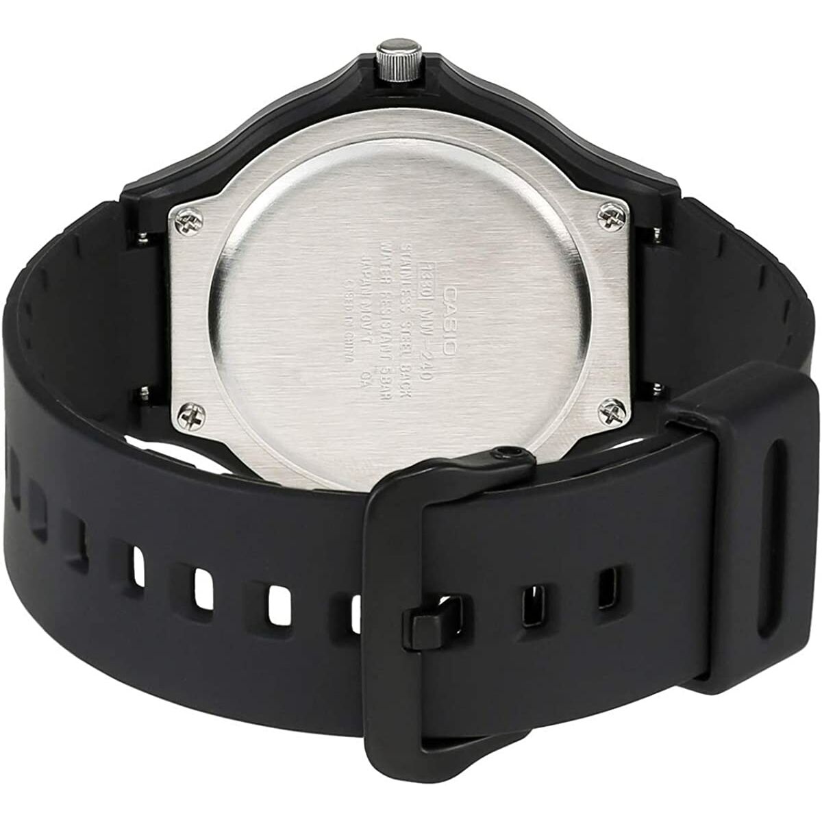 Herrklocka Casio MW-240-1E2VEF - 2