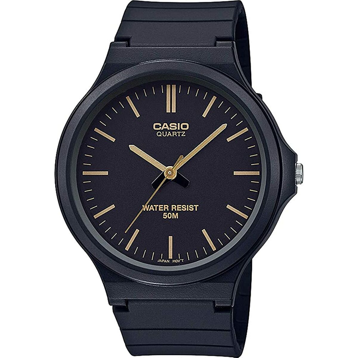 Herrklocka Casio MW-240-1E2VEF