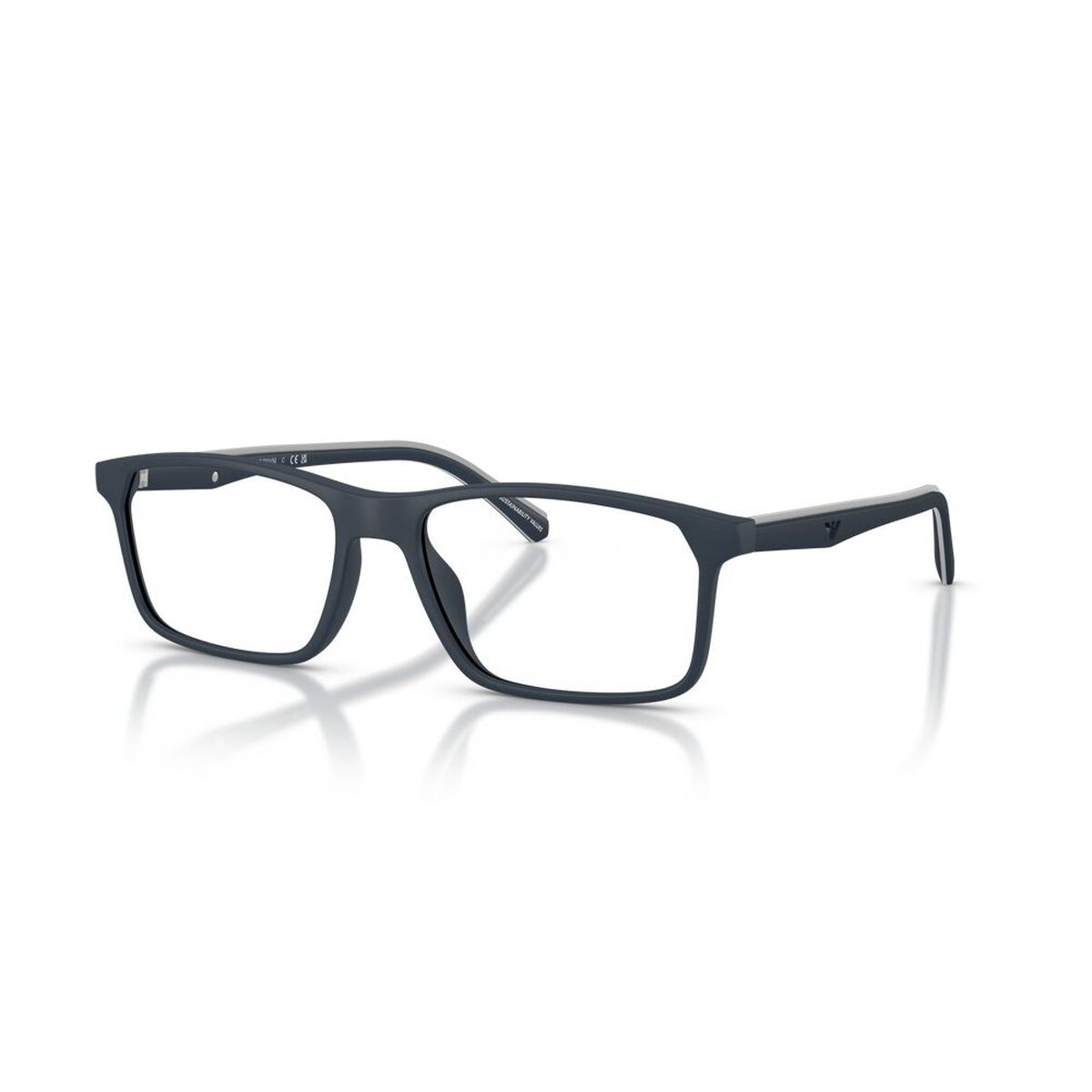 Glasögonbågar Emporio Armani EA 3266U