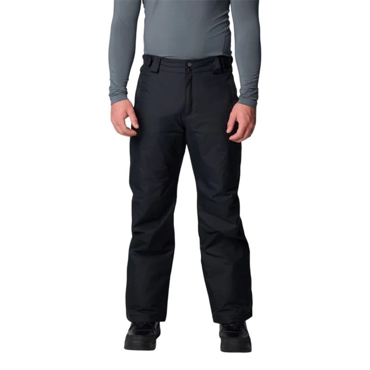 Skidbyxor Columbia Bugaboo™ V Svart Män