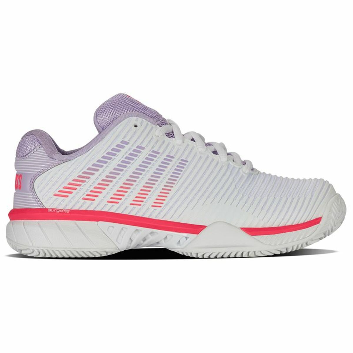 Tennisskor för damer Kswiss Hypercourt Express 2 Hb Lavendel