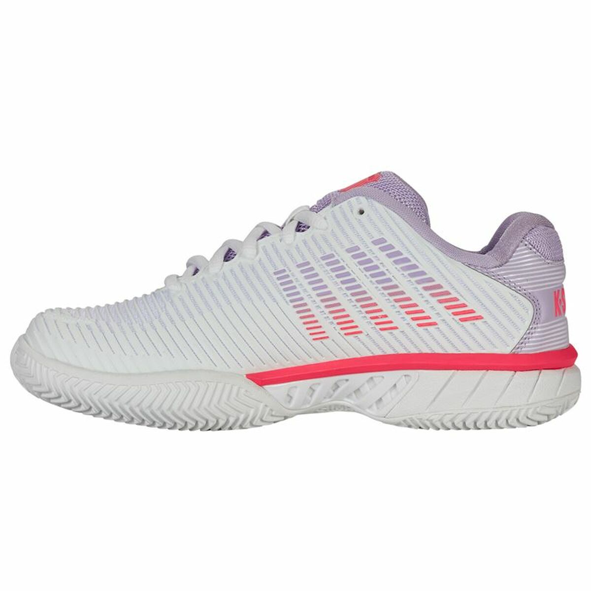 Tennisskor för damer Kswiss Hypercourt Express 2 Hb Lavendel - 2