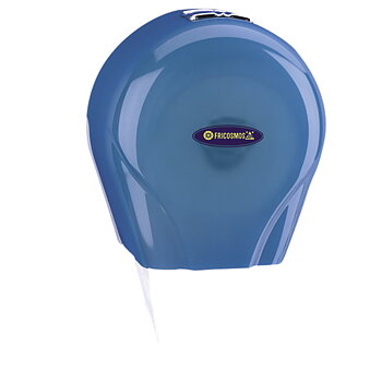 Toalettpapper dispenser i Polykarbonat