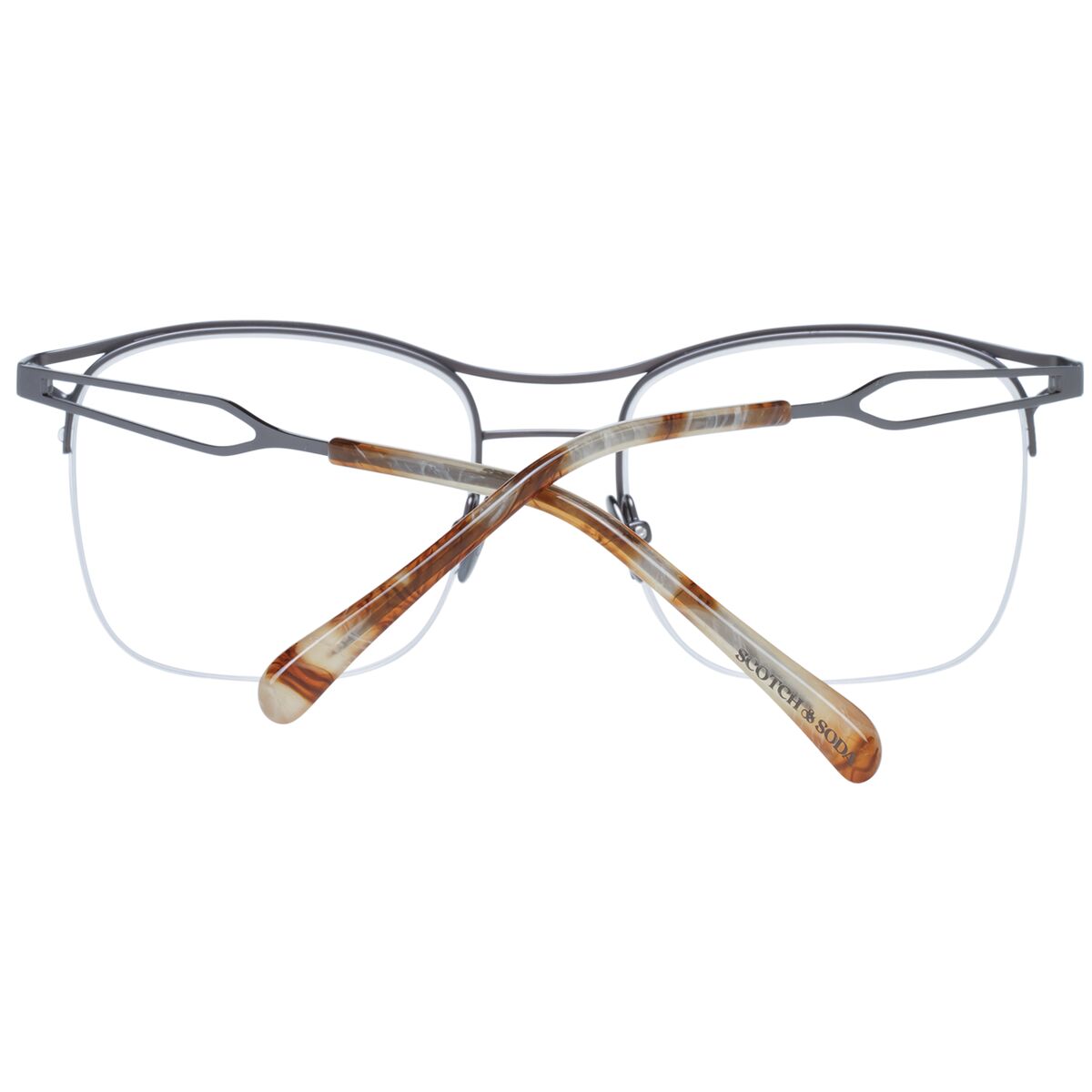 Glasögonbågar Scotch & Soda SS2015 53900 - 3