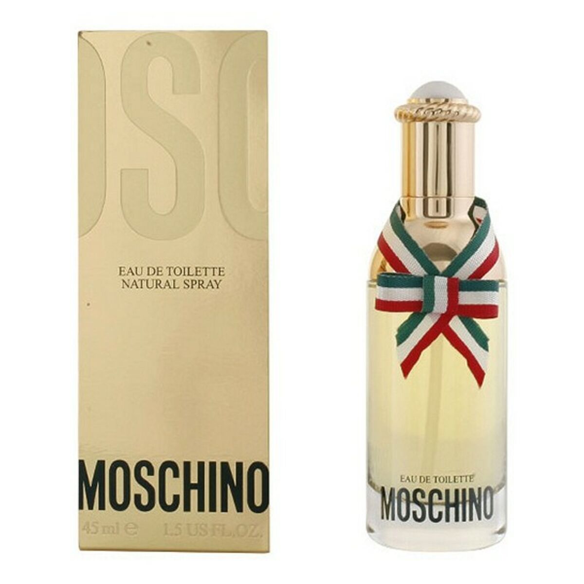Parfym Damer Moschino EDT - 2
