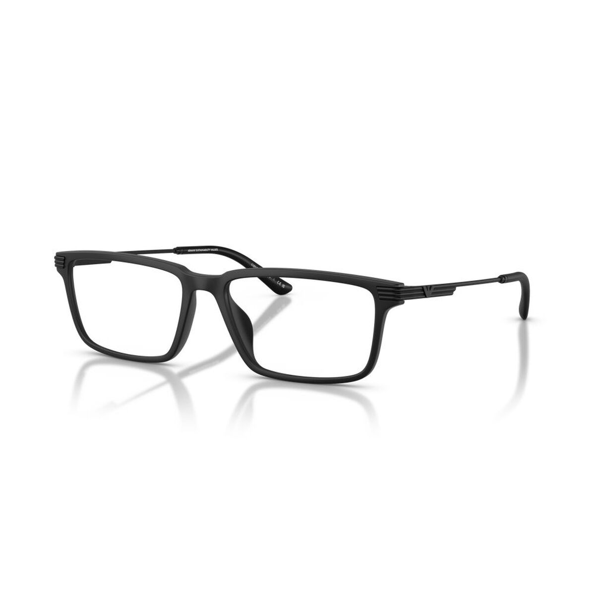 Glasögonbågar Emporio Armani EA 3268U