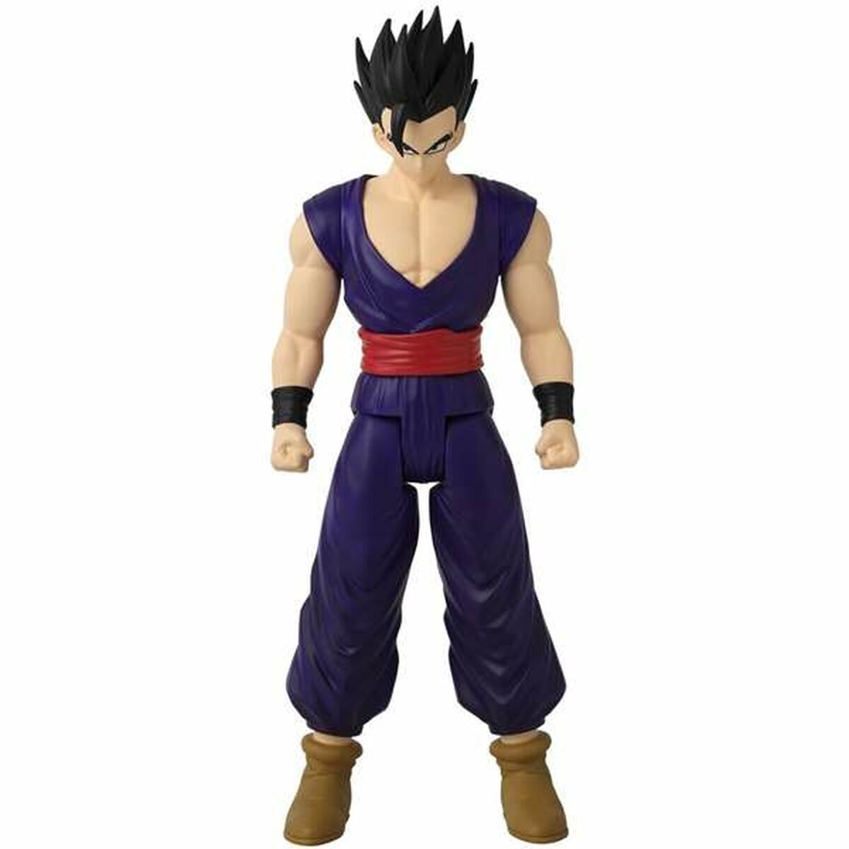 Figurer Bandai Limit Breaker Series Gohan 30 cm (1 antal)