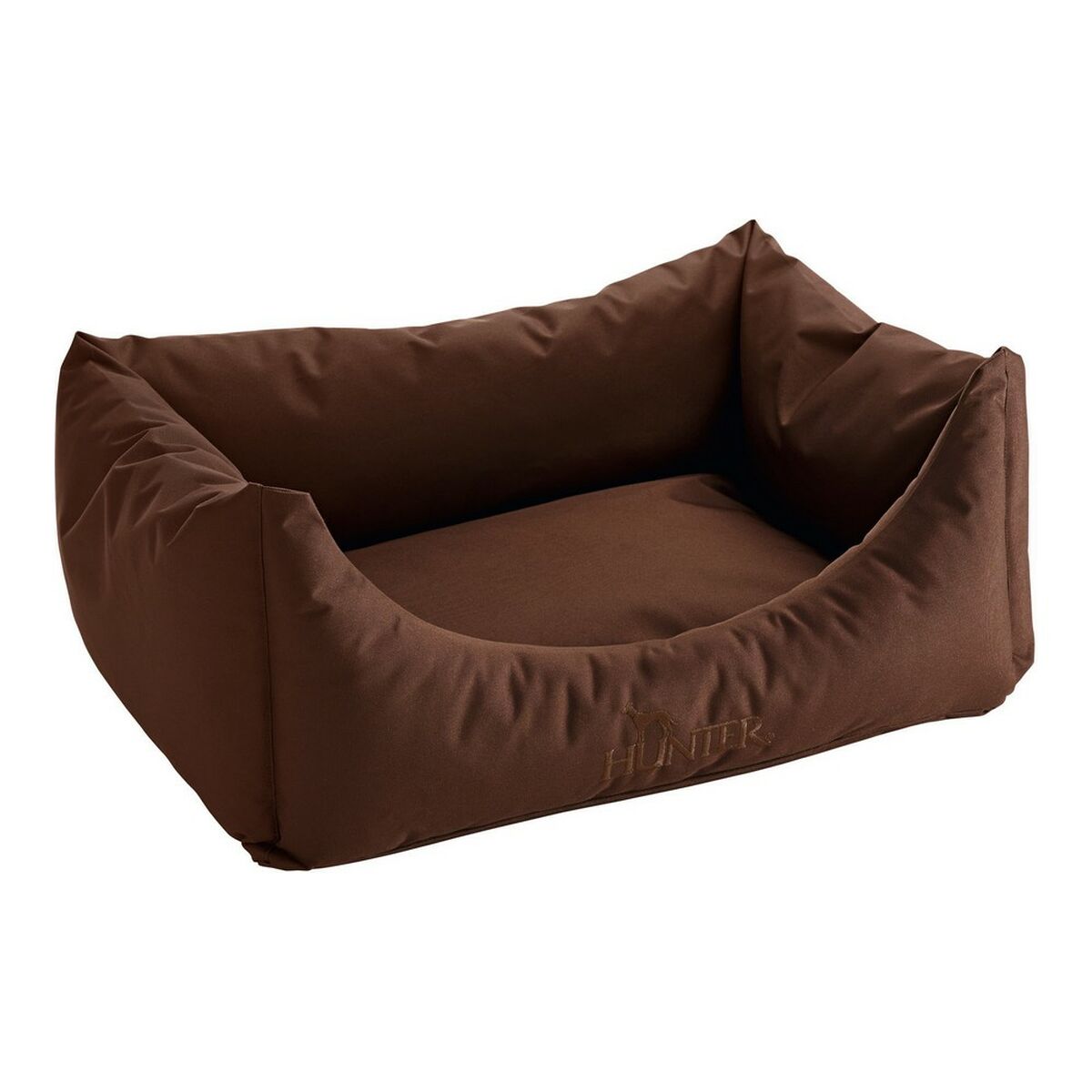 Dog Sofa Hunter Gent 80x60 cm Brun