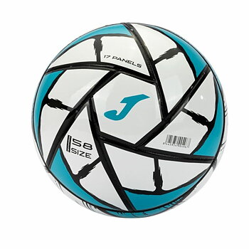 Fotboll Joma Sport Pentaforce Blå 58