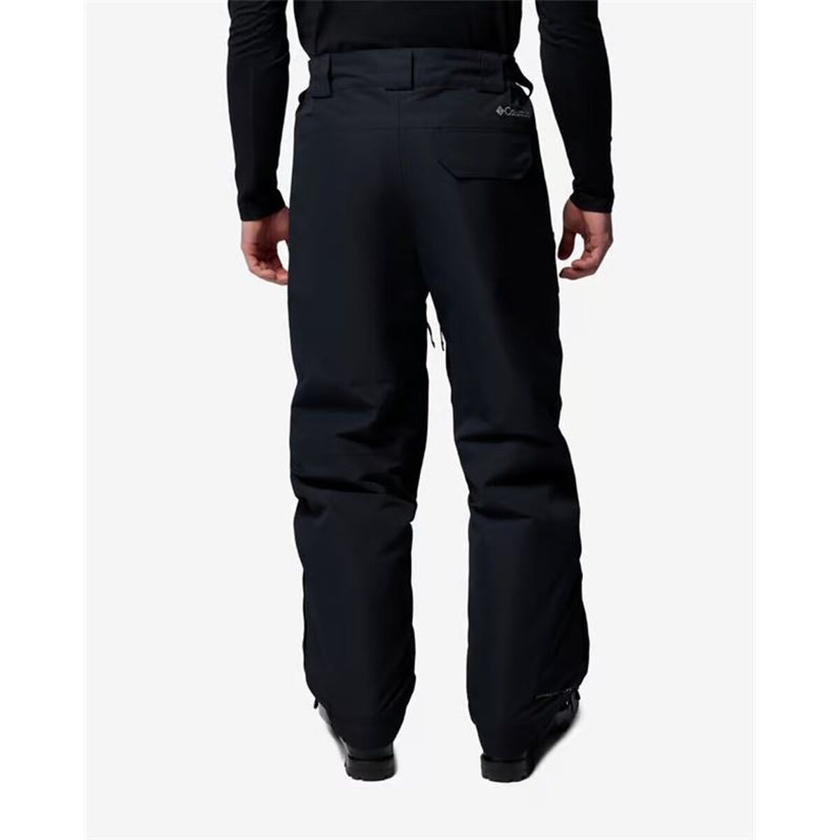 Skidbyxor Columbia Coreshot™ Svart Män - 2