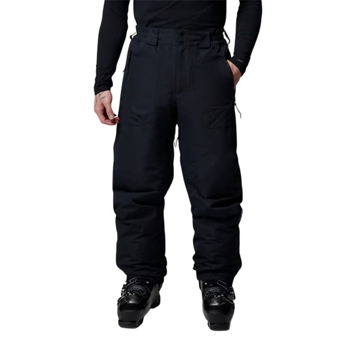Skidbyxor Columbia Coreshot™ Svart Män