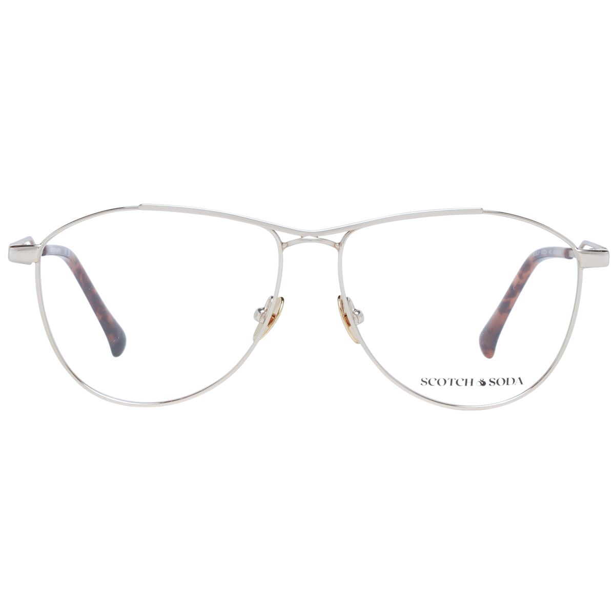 Glasögonbågar Scotch & Soda SS2016 55402 - 2