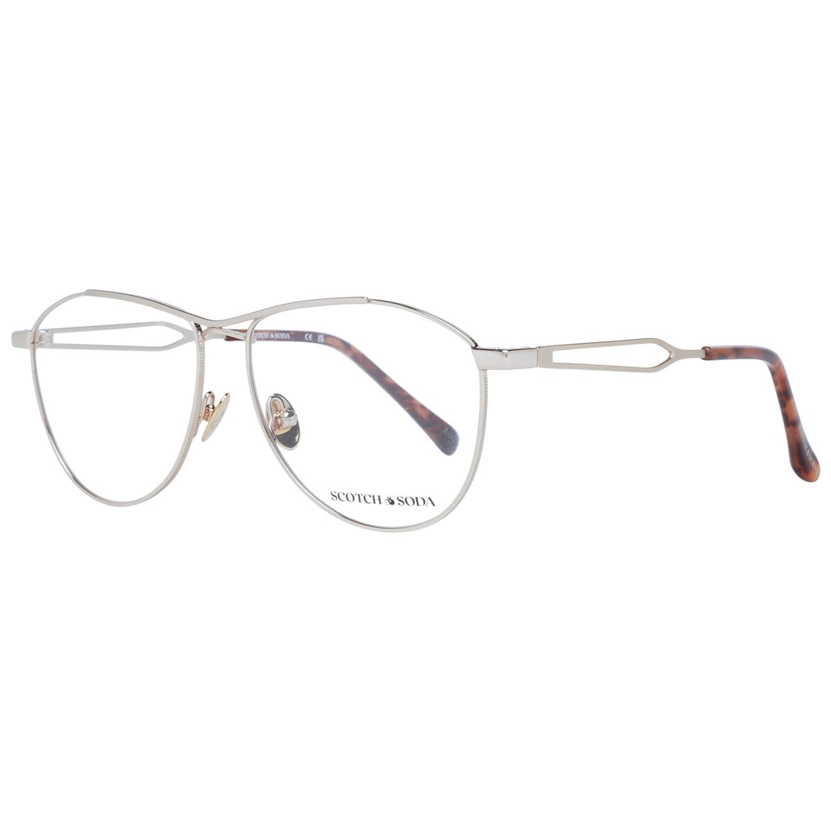 Glasögonbågar Scotch & Soda SS2016 55402