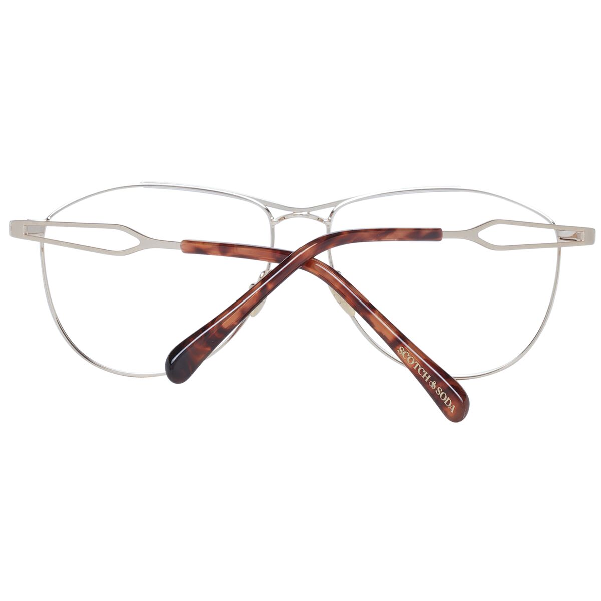 Glasögonbågar Scotch & Soda SS2016 55402 - 3