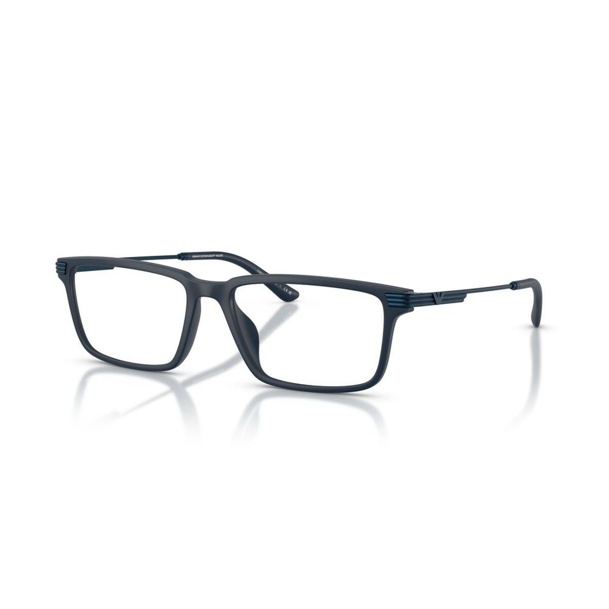 Glasögonbågar Emporio Armani EA 3268U