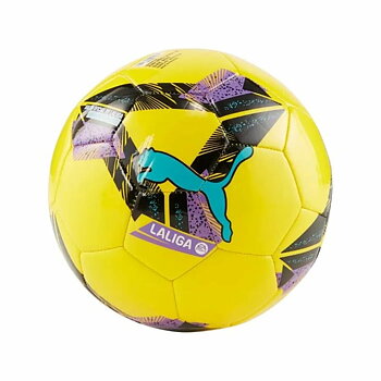 Fotboll Puma Orbita Laliga 1 Ms Mini