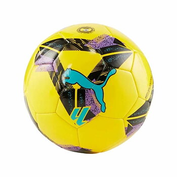 Fotboll Puma Orbita Laliga 1 Ms Mini