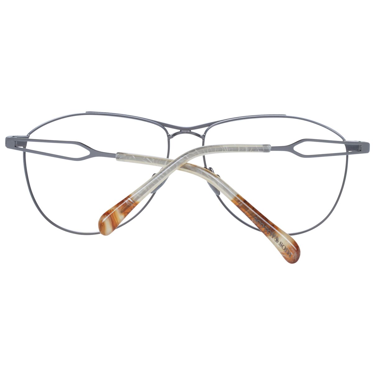 Glasögonbågar Scotch & Soda SS2016 55900 - 3