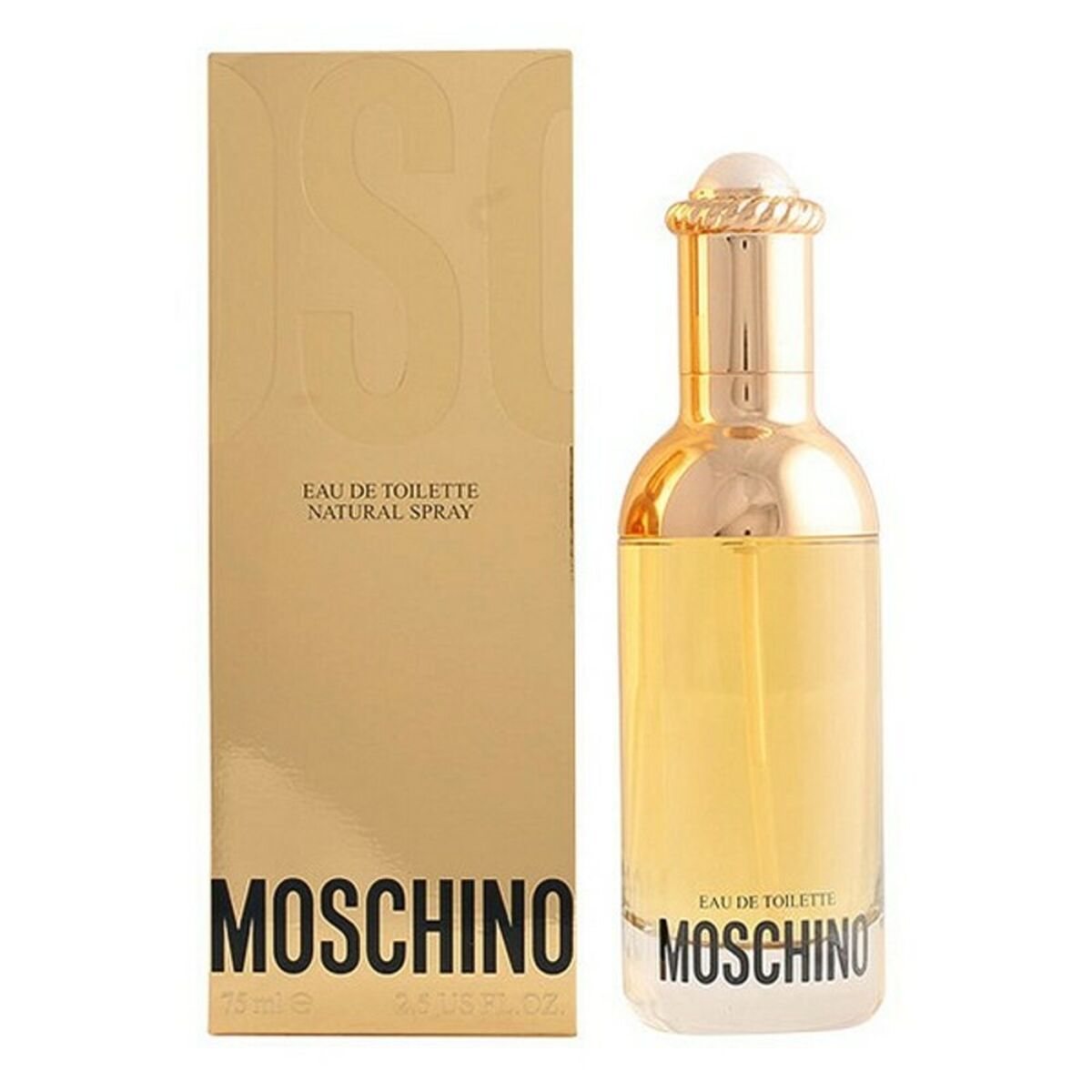 Parfym Damer Moschino EDT - 3