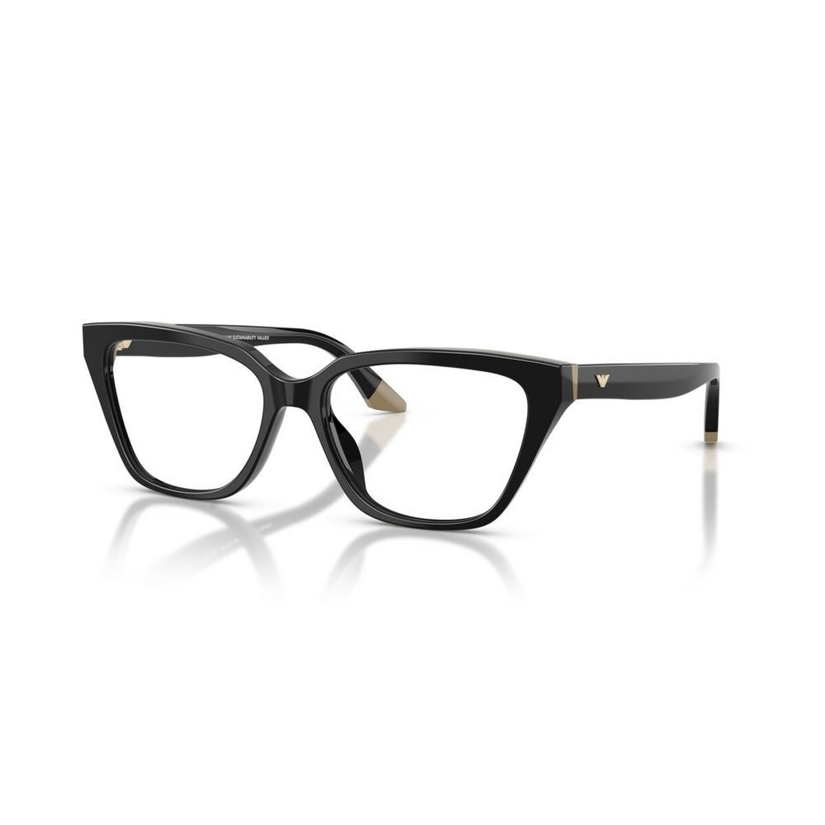 Glasögonbågar Emporio Armani EA 3270U