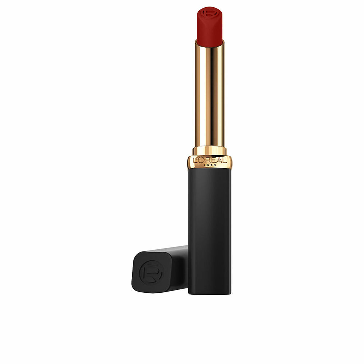 Läppstift L'Oreal Make Up COLOR RICHE Nº 1990s-Le Bordeaux 26 g