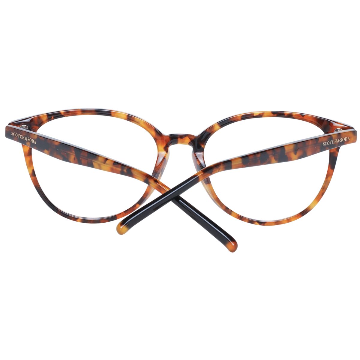 Glasögonbågar Scotch & Soda SS3007 53101 - 3