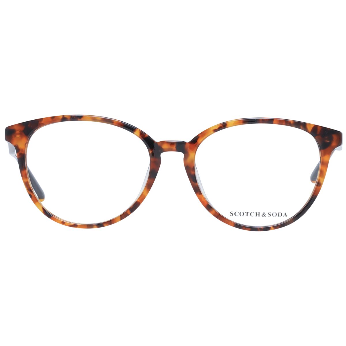 Glasögonbågar Scotch & Soda SS3007 53101 - 2