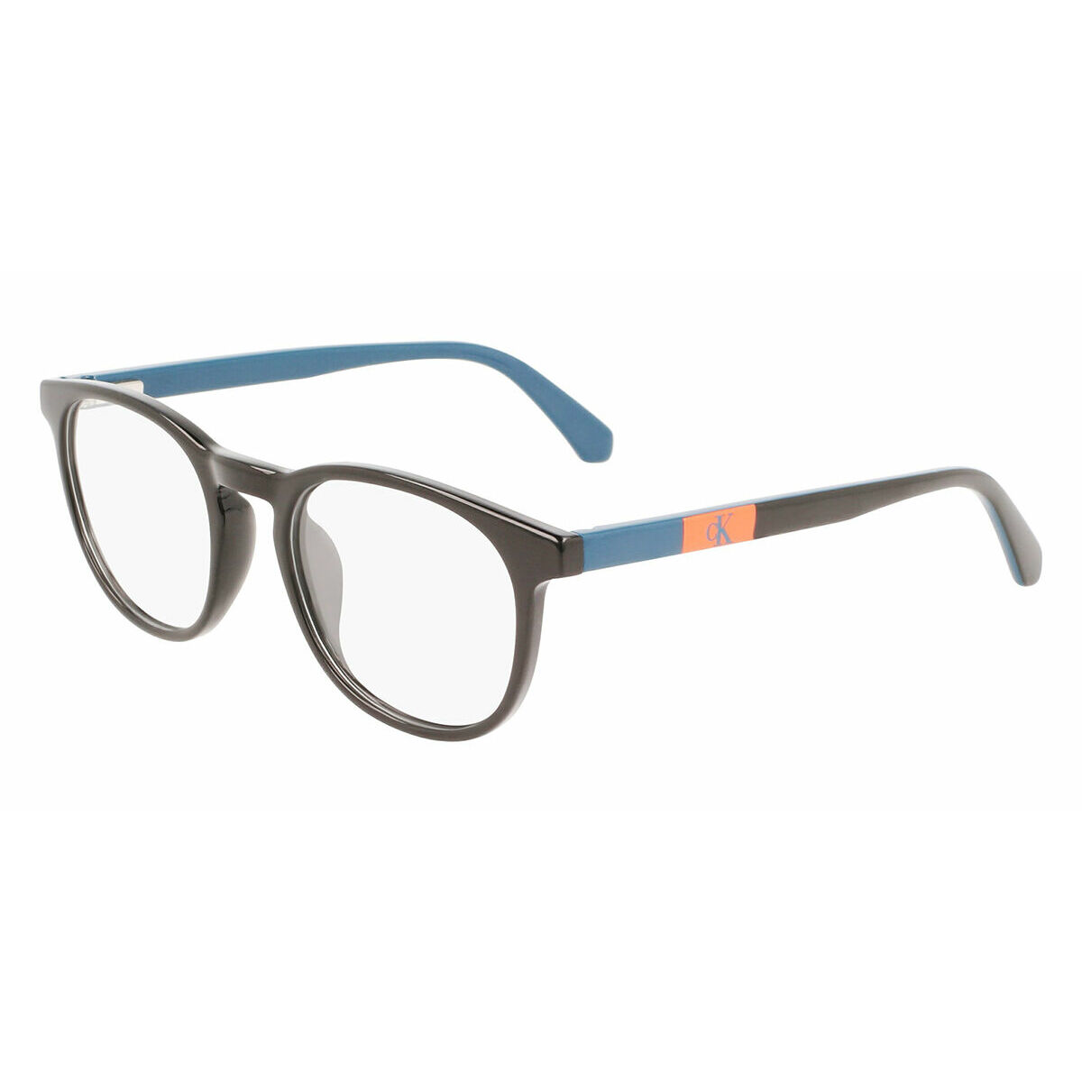 Barnbågar Calvin Klein CKJ2230146001 Svart Ø 46 mm