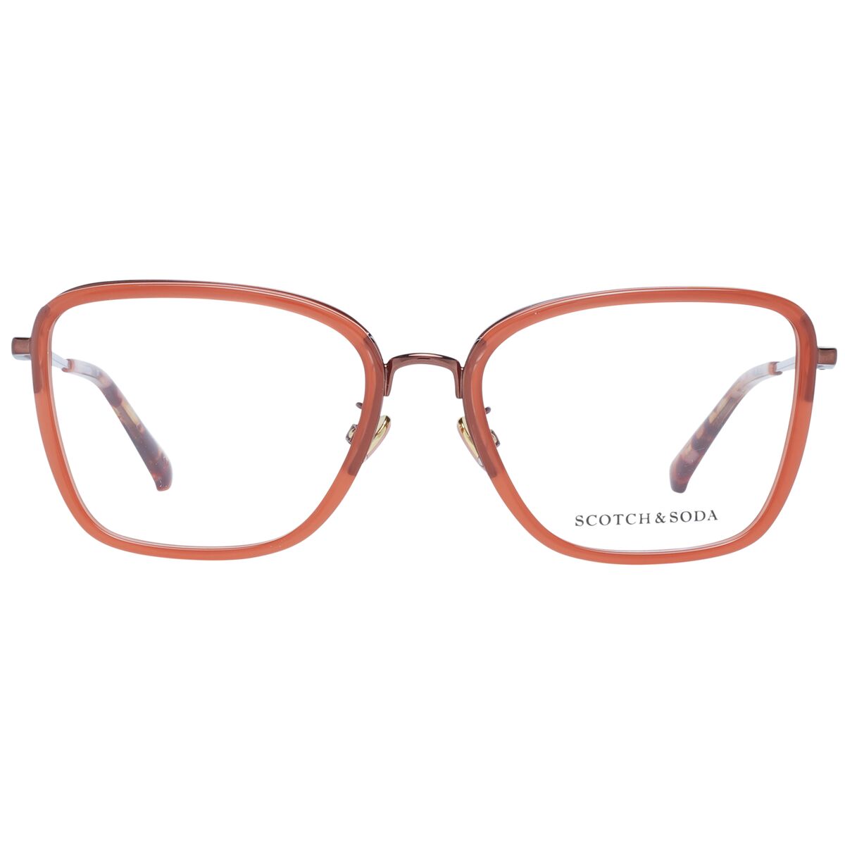Glasögonbågar Scotch & Soda SS3013 55205 - 2