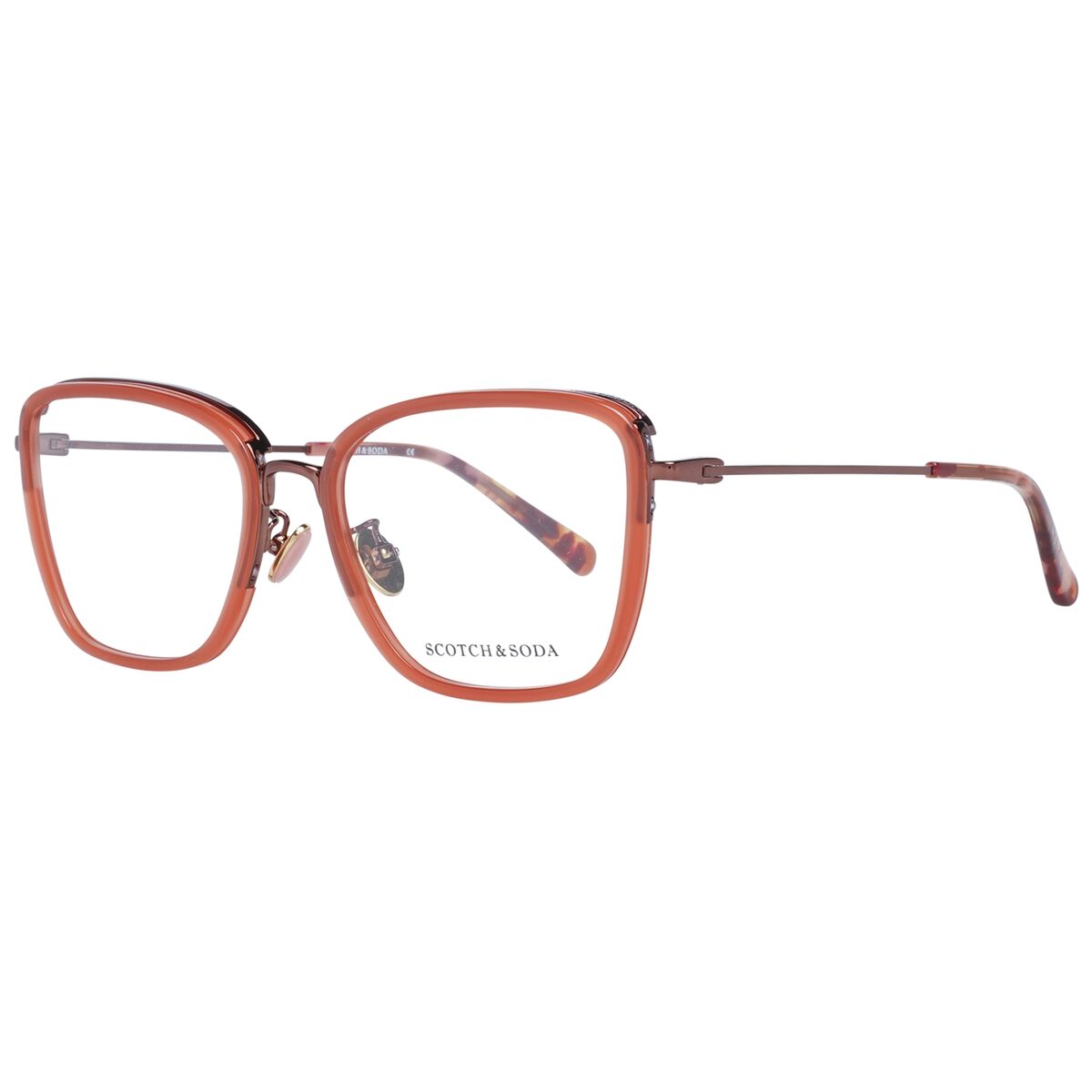 Glasögonbågar Scotch & Soda SS3013 55205