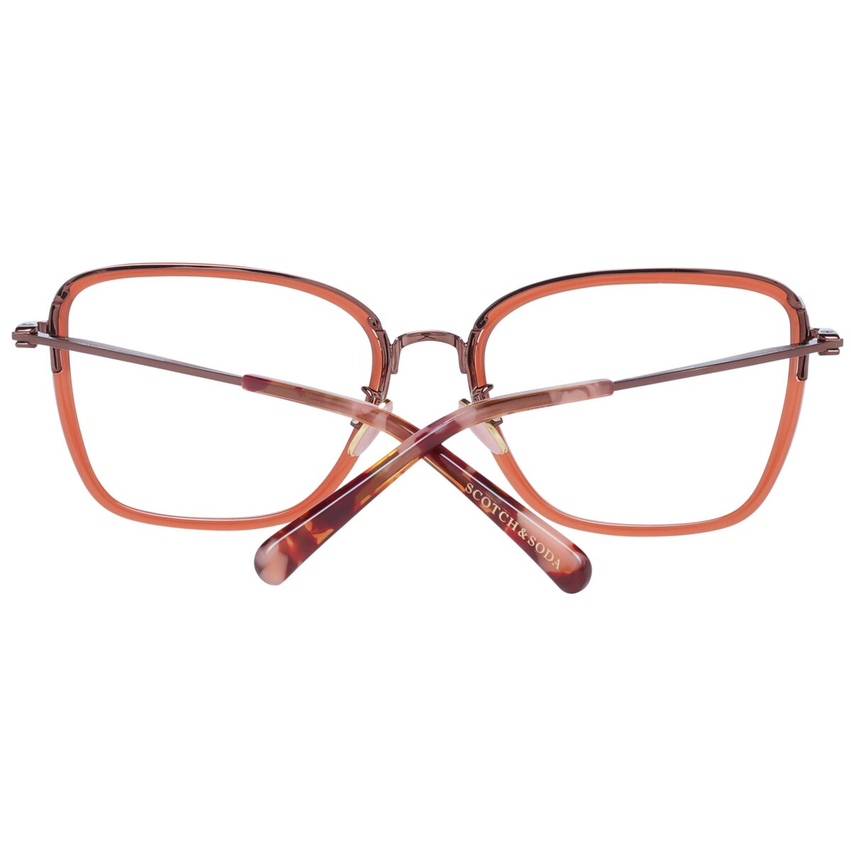 Glasögonbågar Scotch & Soda SS3013 55205 - 3
