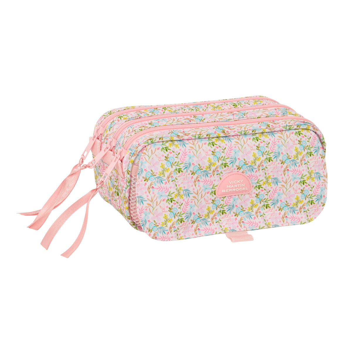 Bag Vicky Martín Berrocal Multicolour 21,5 x 10 x 8 cm