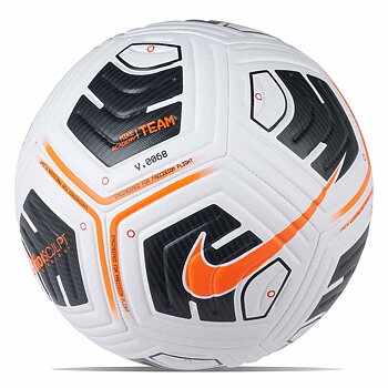 Fotboll Nike Academy Team Ims Orange Storlek 5 5