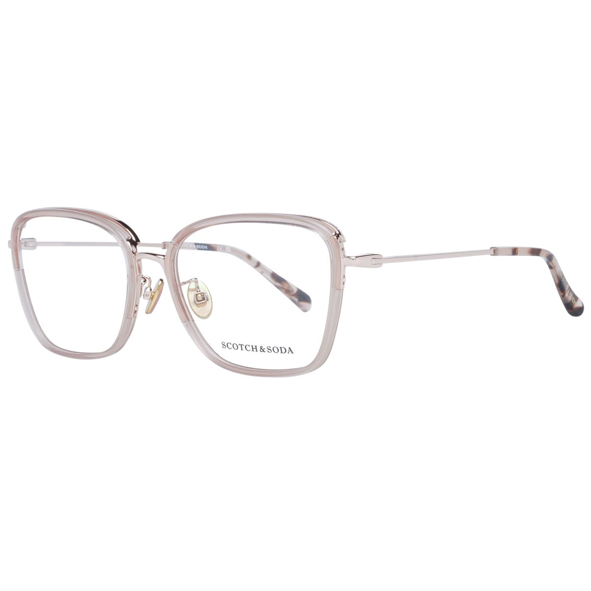 Glasögonbågar Scotch & Soda SS3013 55288