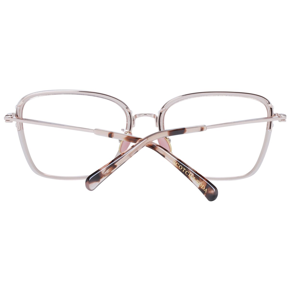 Glasögonbågar Scotch & Soda SS3013 55288 - 3