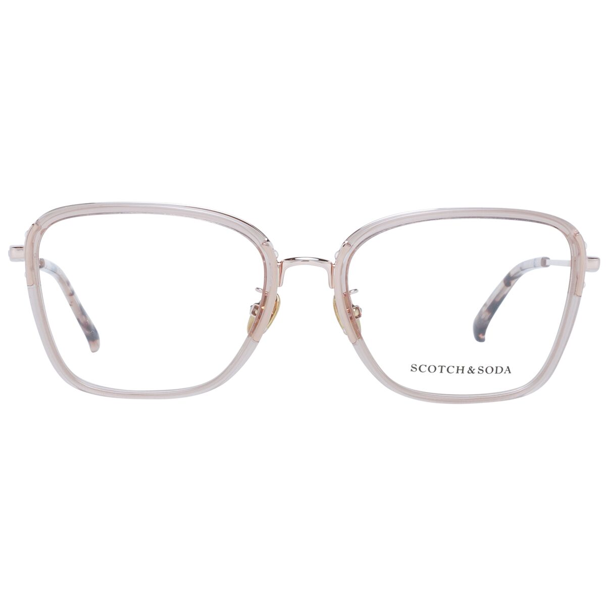 Glasögonbågar Scotch & Soda SS3013 55288 - 2