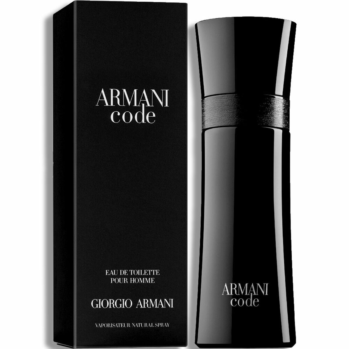Parfym Herrar Armani L5981903 EDT 75 ml