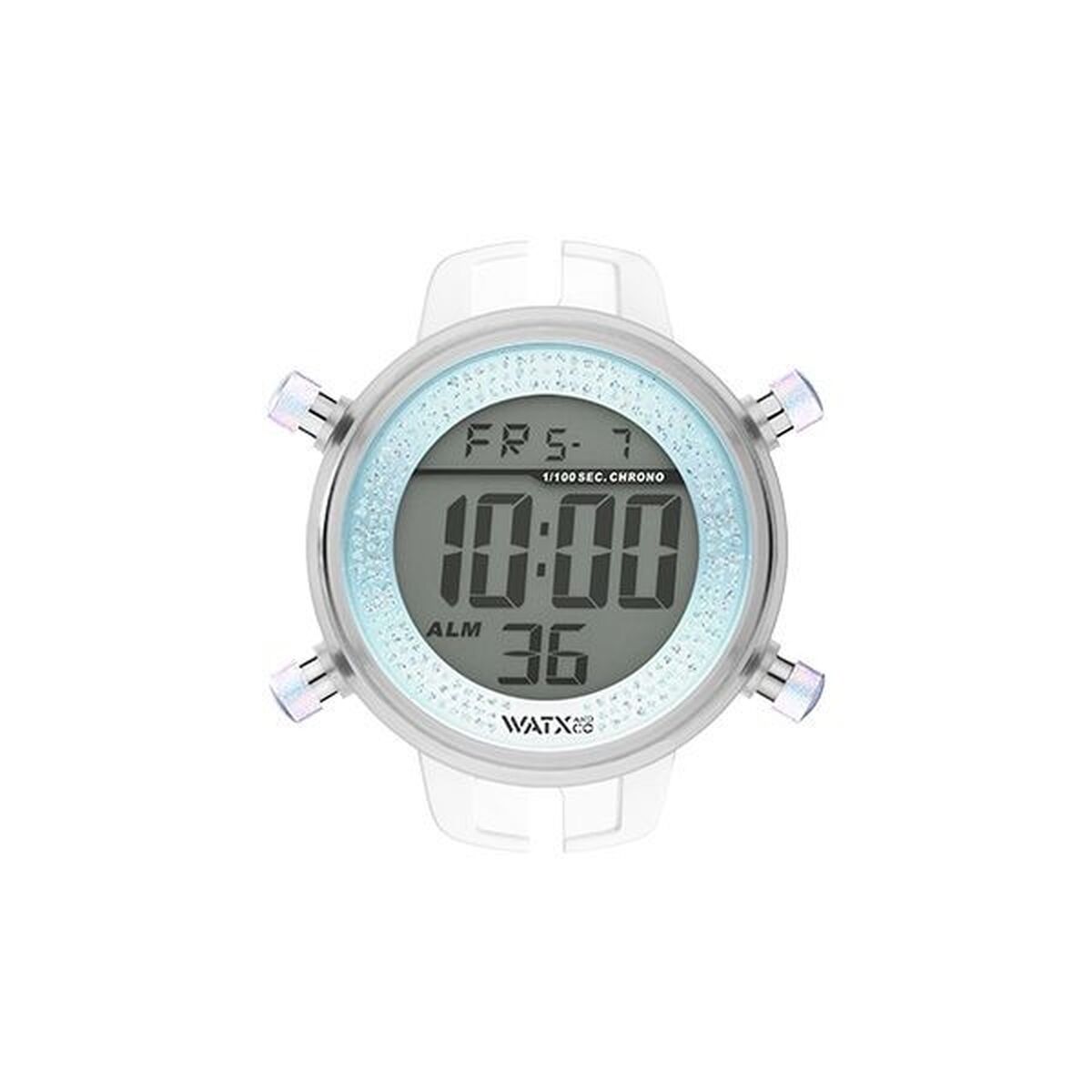 Damklocka Watx & Colors RWA1129 (Ø 43 mm)
