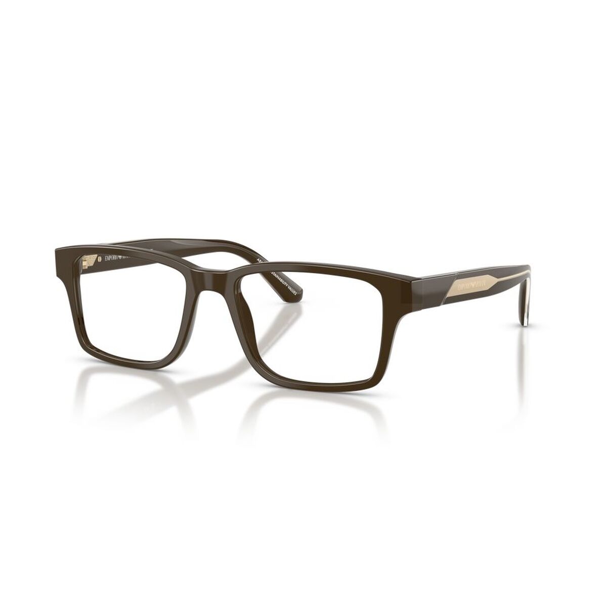 Glasögonbågar Emporio Armani EA 3271